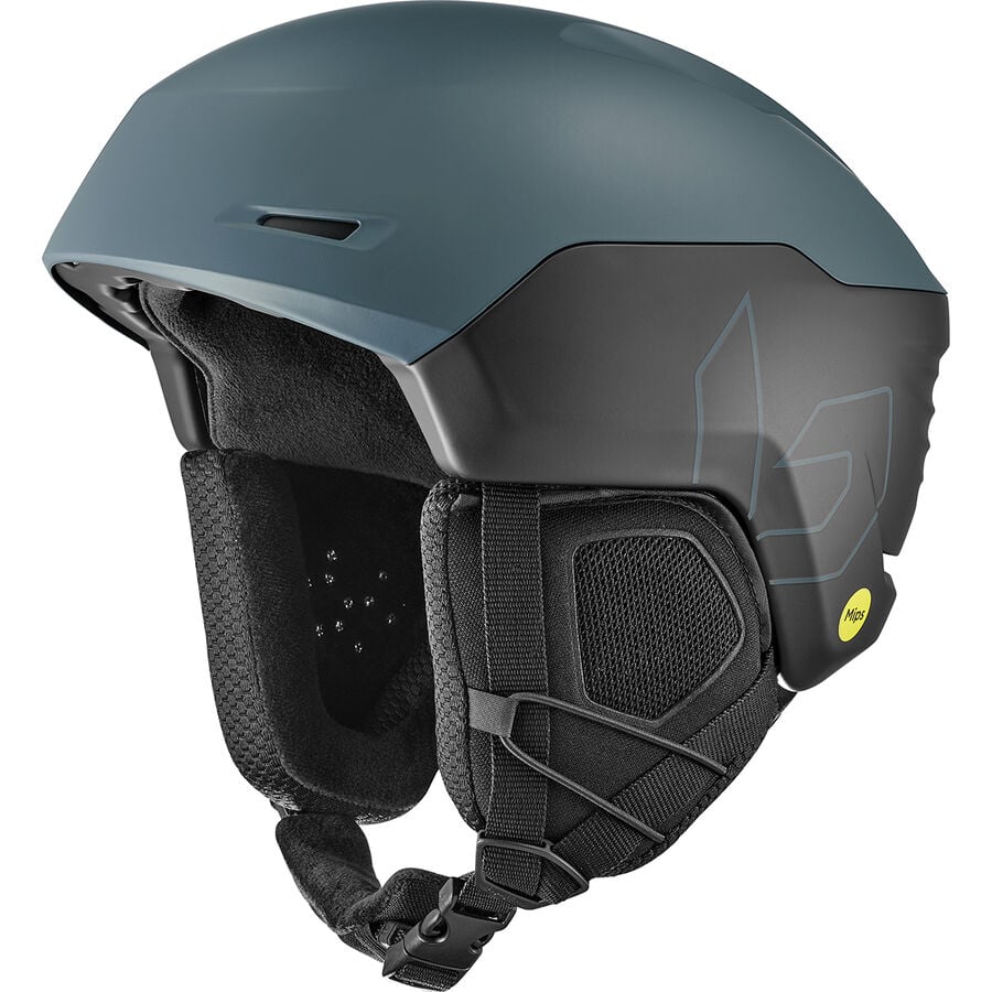 RYFT PURE MIPS, Prussian Blue Matte-No Lens Reference RYFT PURE MIPS